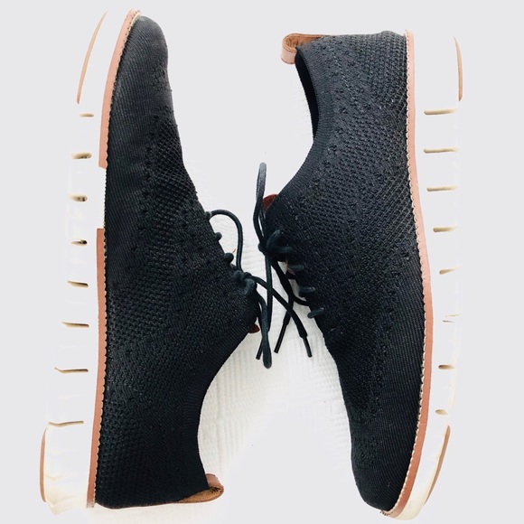 cole haan | zerogrand stitchlite oxford.